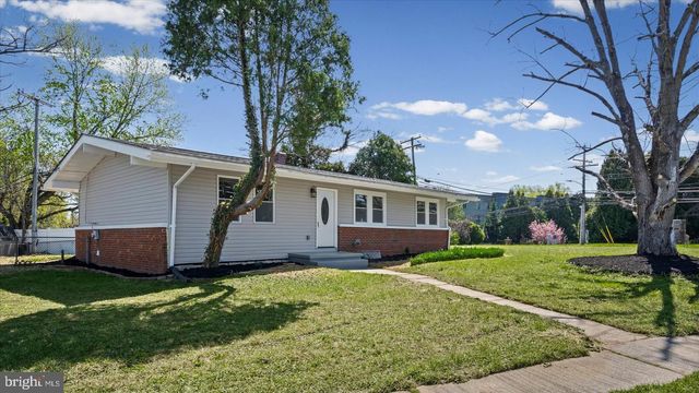 3901 TIVERTON RD, Randallstown, MD 21133