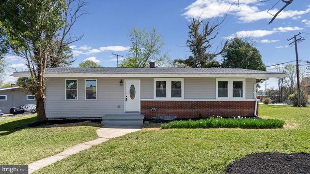 3901 TIVERTON RD, Randallstown, MD 21133