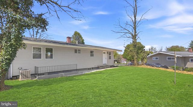 3901 TIVERTON RD, Randallstown, MD 21133