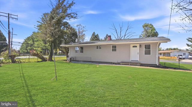3901 TIVERTON RD, Randallstown, MD 21133