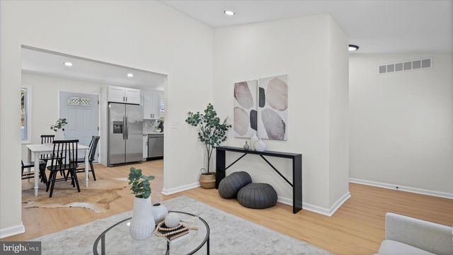 3901 TIVERTON RD, Randallstown, MD 21133