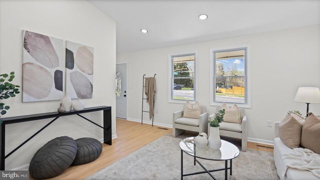 3901 TIVERTON RD, Randallstown, MD 21133