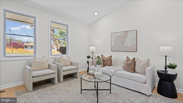 3901 TIVERTON RD, Randallstown, MD 21133