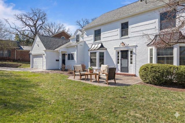 743 53rd Street, Des Moines, IA 50312