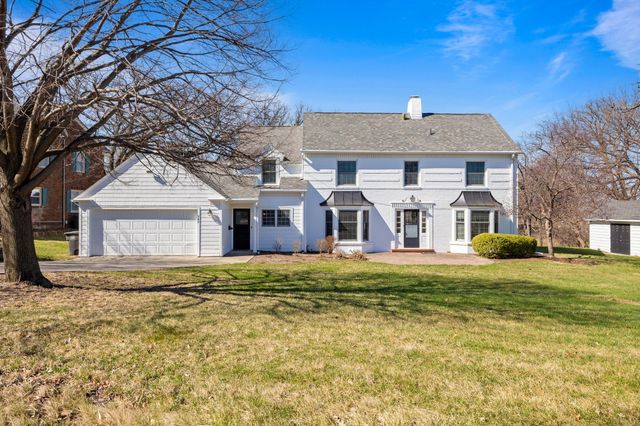 743 53rd Street, Des Moines, IA 50312