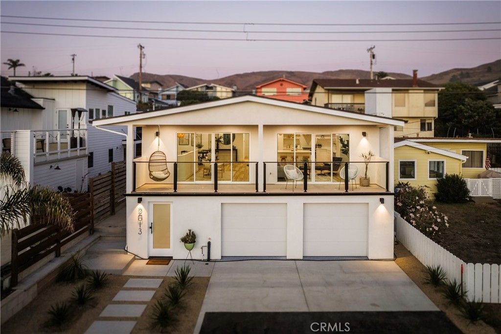 Dale Kaiser Real Estate Cayucos Homes for Sale