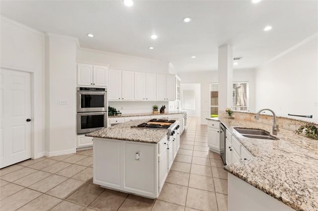 11614 Wilcant Lane, Cypress, TX 77429