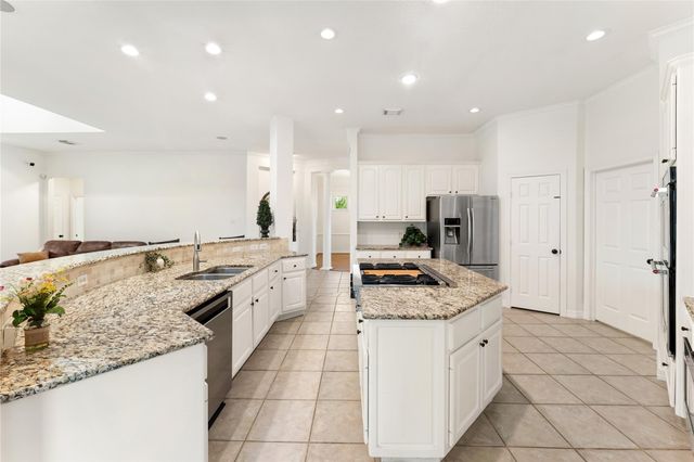 11614 Wilcant Lane, Cypress, TX 77429