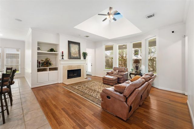 11614 Wilcant Lane, Cypress, TX 77429