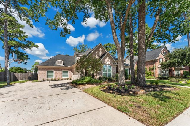 11614 Wilcant Lane, Cypress, TX 77429