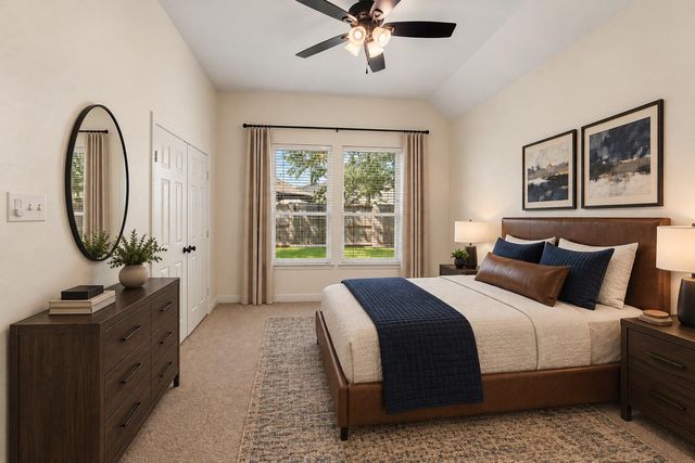 11614 Wilcant Lane, Cypress, TX 77429