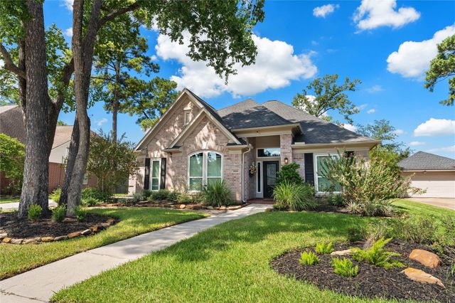 11614 Wilcant Lane, Cypress, TX 77429