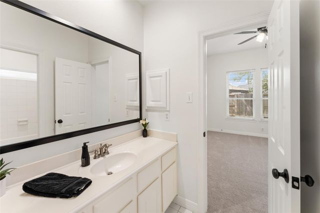 11614 Wilcant Lane, Cypress, TX 77429