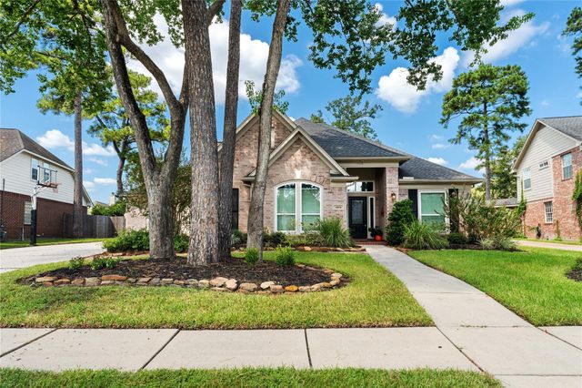 11614 Wilcant Lane, Cypress, TX 77429