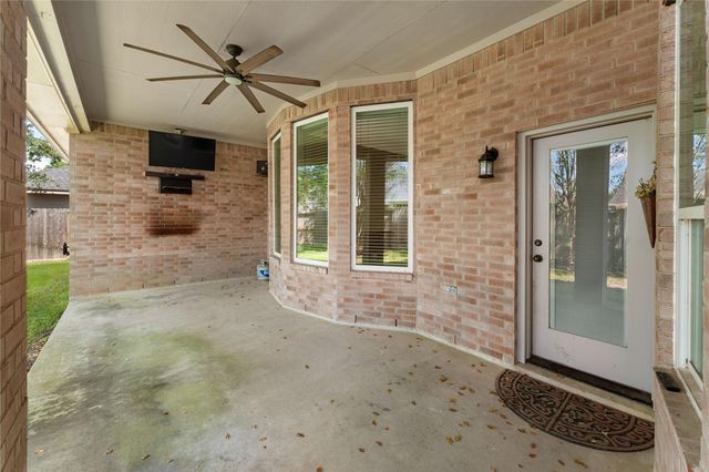 11614 Wilcant Lane, Cypress, TX 77429