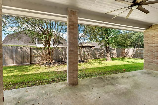 11614 Wilcant Lane, Cypress, TX 77429
