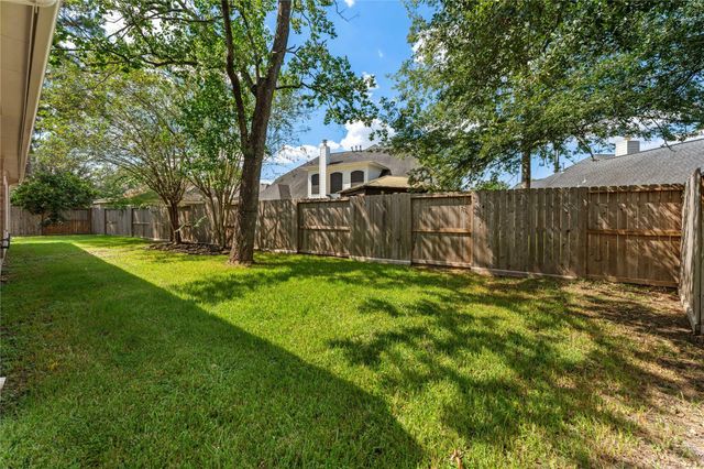 11614 Wilcant Lane, Cypress, TX 77429
