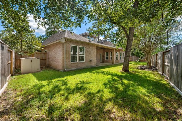 11614 Wilcant Lane, Cypress, TX 77429