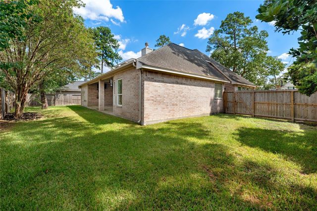 11614 Wilcant Lane, Cypress, TX 77429