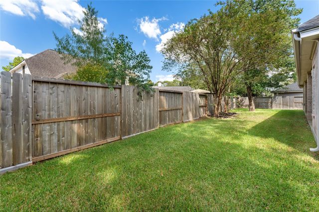 11614 Wilcant Lane, Cypress, TX 77429