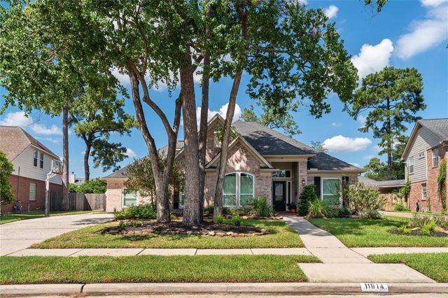 11614 Wilcant Lane, Cypress, TX 77429