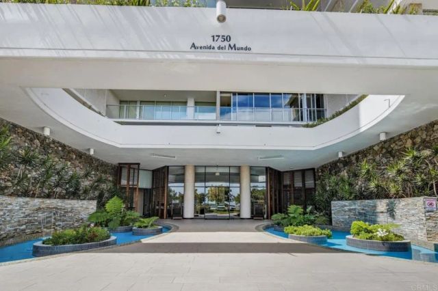 1750 Avenida del Mundo 601, Coronado, CA 92118