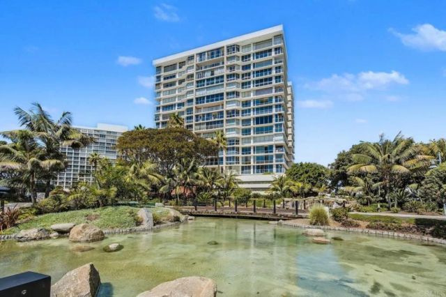 1750 Avenida del Mundo 601, Coronado, CA 92118