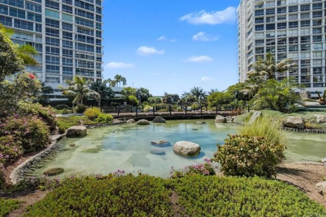 1750 Avenida del Mundo 601, Coronado, CA 92118