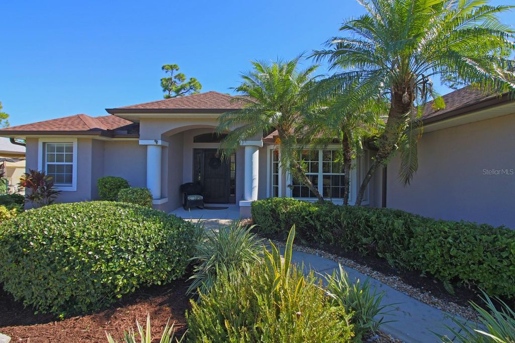 1372 VENDOME TERRACE, North Port, FL 34286