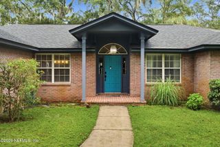 1207 EAGLE BEND Court, Jacksonville, FL 32226