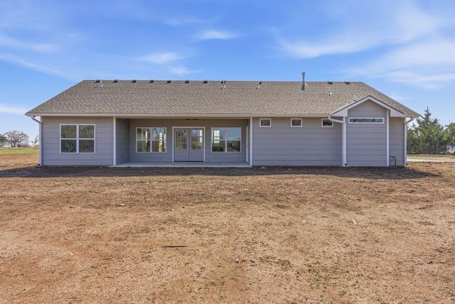 3680 SW 10th St, El Dorado, KS 67042