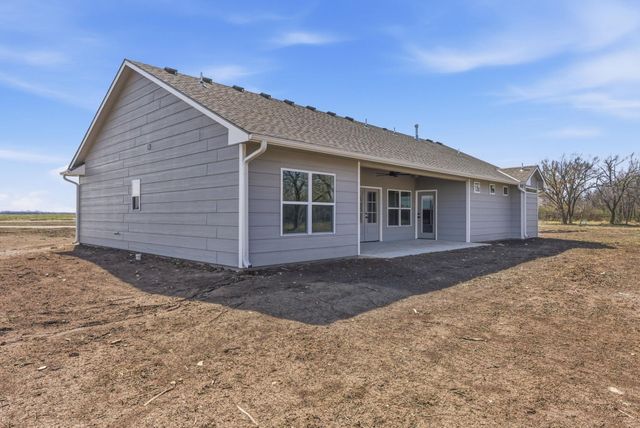 3680 SW 10th St, El Dorado, KS 67042