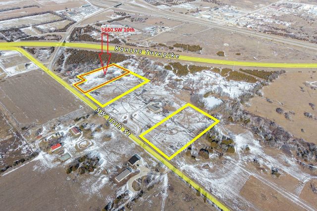 3680 SW 10th St, El Dorado, KS 67042