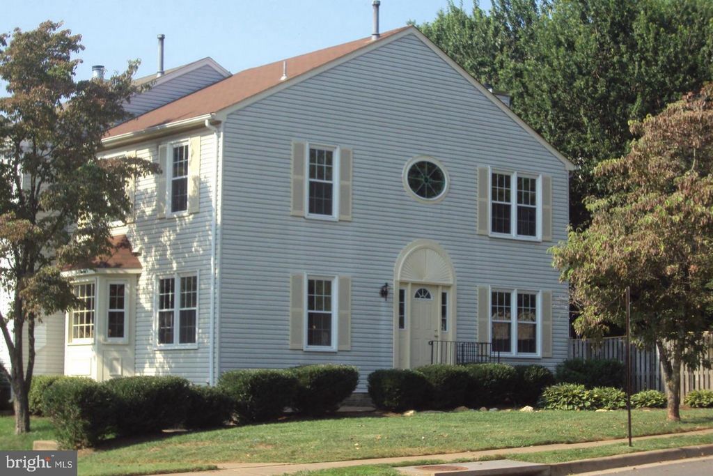 746 ARBOR CT, Warrenton, VA 20186