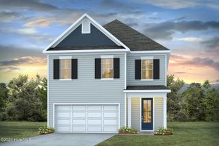 209 Surfside Landing Boulevard Lot 146, Hubert, NC 28539