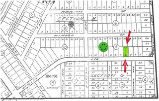 1516 Bradley Avenue, Lake Placid, FL 33852