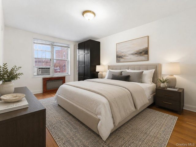 64-11 99th Street 3004, Rego Park, NY 11374