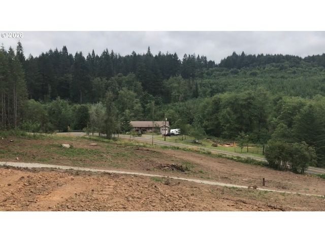 0 Ne Jenny Creek Road, La Center, WA 98629