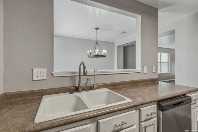 9843 Carswell Peak, San Antonio, TX 78245