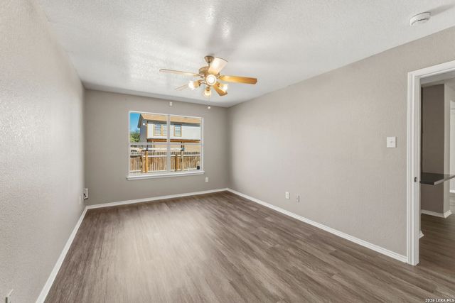 9843 Carswell Peak, San Antonio, TX 78245