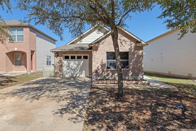 9843 Carswell Peak, San Antonio, TX 78245