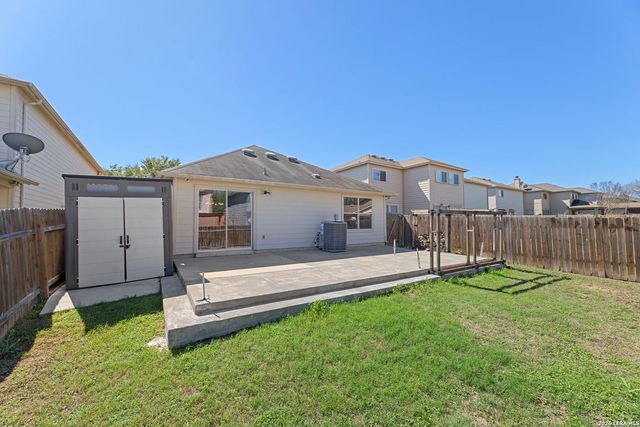 9843 Carswell Peak, San Antonio, TX 78245