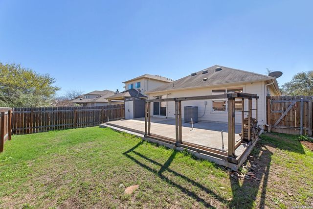 9843 Carswell Peak, San Antonio, TX 78245