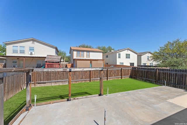 9843 Carswell Peak, San Antonio, TX 78245