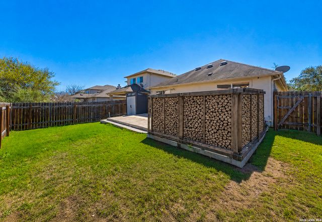 9843 Carswell Peak, San Antonio, TX 78245