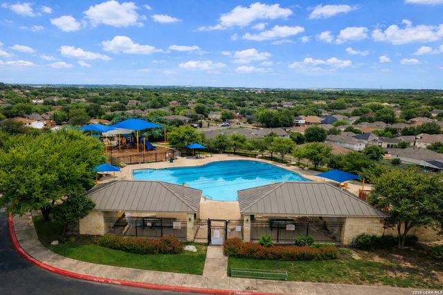 9843 Carswell Peak, San Antonio, TX 78245