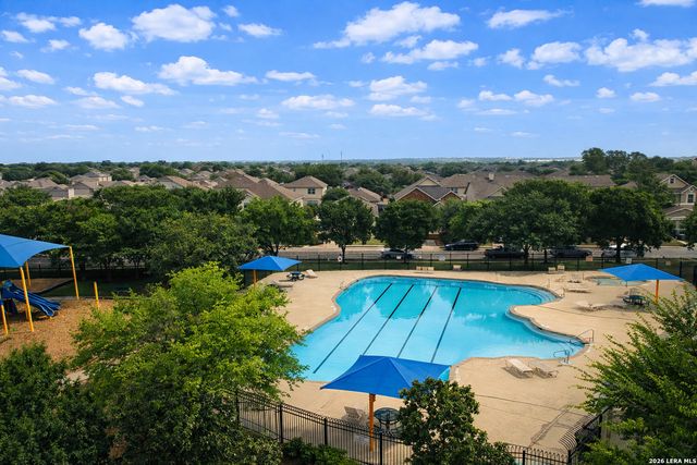 9843 Carswell Peak, San Antonio, TX 78245