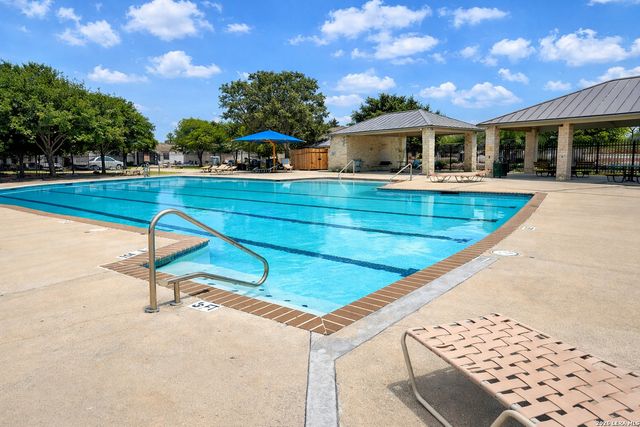 9843 Carswell Peak, San Antonio, TX 78245