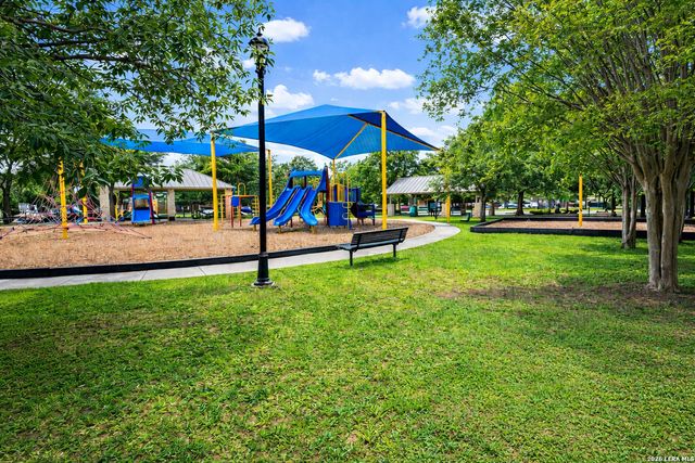 9843 Carswell Peak, San Antonio, TX 78245