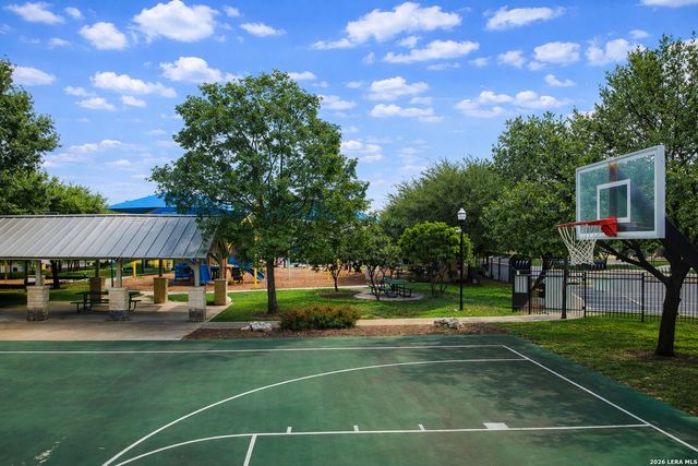 9843 Carswell Peak, San Antonio, TX 78245